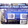 バレーヒル KAMIWAZA モバイルロッドケース■ネコポス対象外■