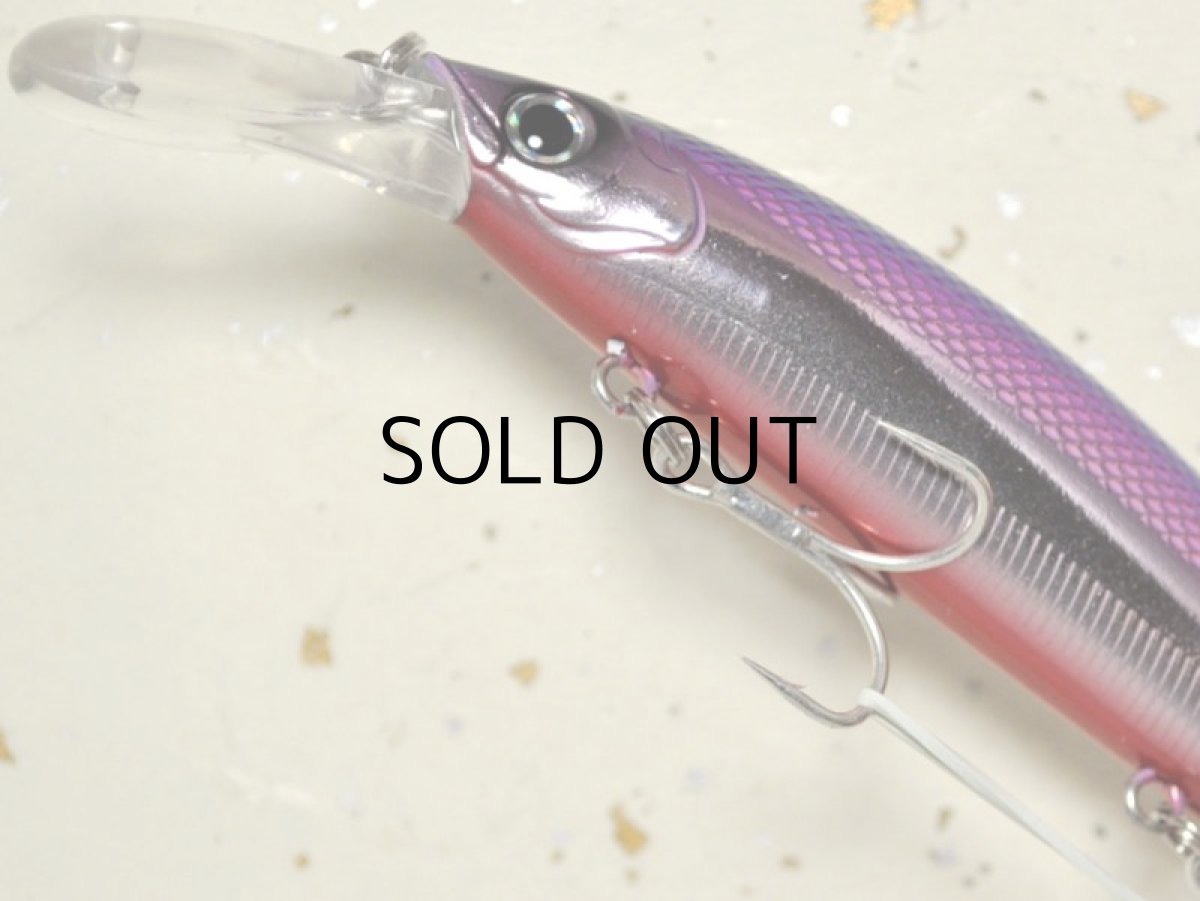 画像3: ベーシックギア バビューン110S:02 カタクチ■ネコポス対象外■ (3)