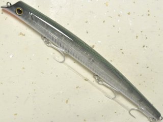 ヒフミクリエイティング シェリー80SS：＃03 サヨリ【ネコポス配送可