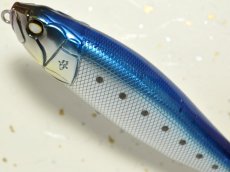 画像2: バレーヒル ウィップラッシュファクトリー グラインディン・ワイア-13SW：＃01 ベーシックイワシ■ネコポス対象外■ (2)