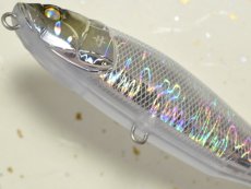 画像3: バレーヒル ウィップラッシュファクトリー グラインディン・ワイア-13SW：＃03 トランスマグマ■ネコポス対象外■ (3)