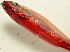 画像3: バレーヒル ウィップラッシュファクトリー グラインディン・ワイア-13SW：＃07 シャドウブラッディーシャドウ■ネコポス対象外■ (3)