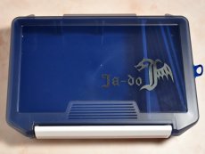画像2: 邪道 ルアーケース VS3010NDM：ライトスモーク/ネイビー■ネコポス対象外■ (2)