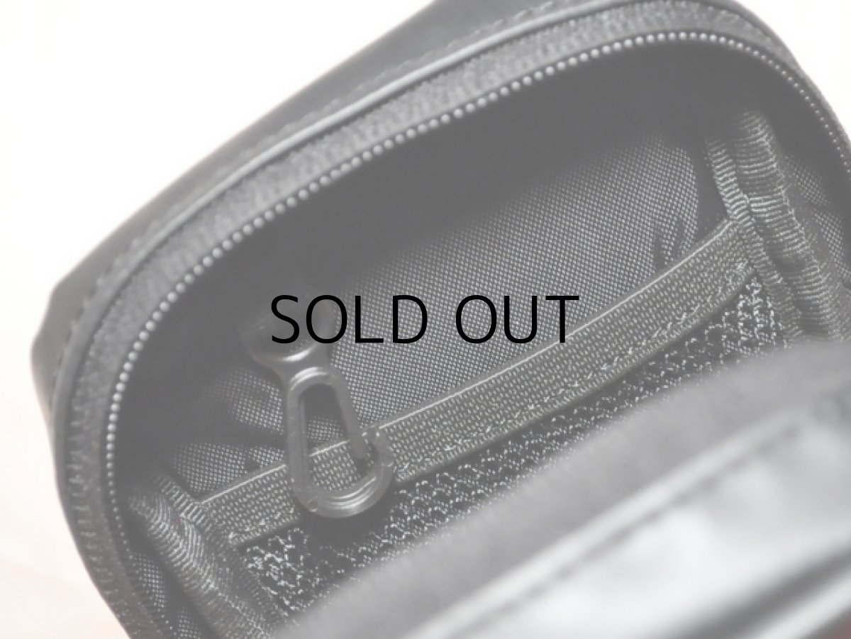 画像4: 邪道 ドラゴンポーチ：レッド■ネコポス対象外■ (4)