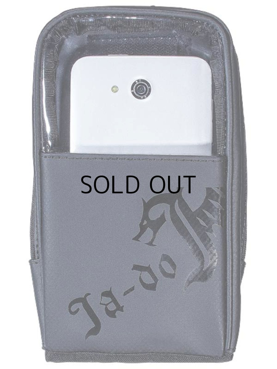 画像2: 邪道 ドラゴン邪道モバイルケース：Lサイズ■ネコポス対象外■ (2)