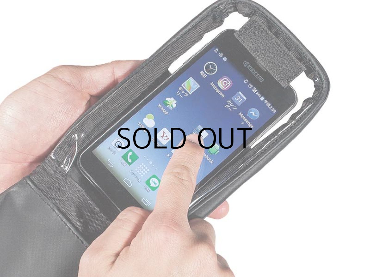 画像3: 邪道 ドラゴン邪道モバイルケース：Lサイズ■ネコポス対象外■ (3)