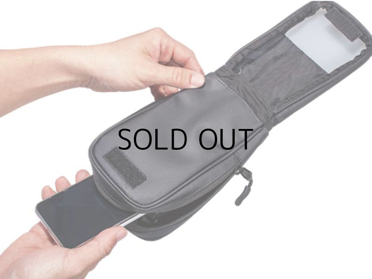 画像5: 邪道 ドラゴン邪道モバイルケース：Lサイズ■ネコポス対象外■ (5)