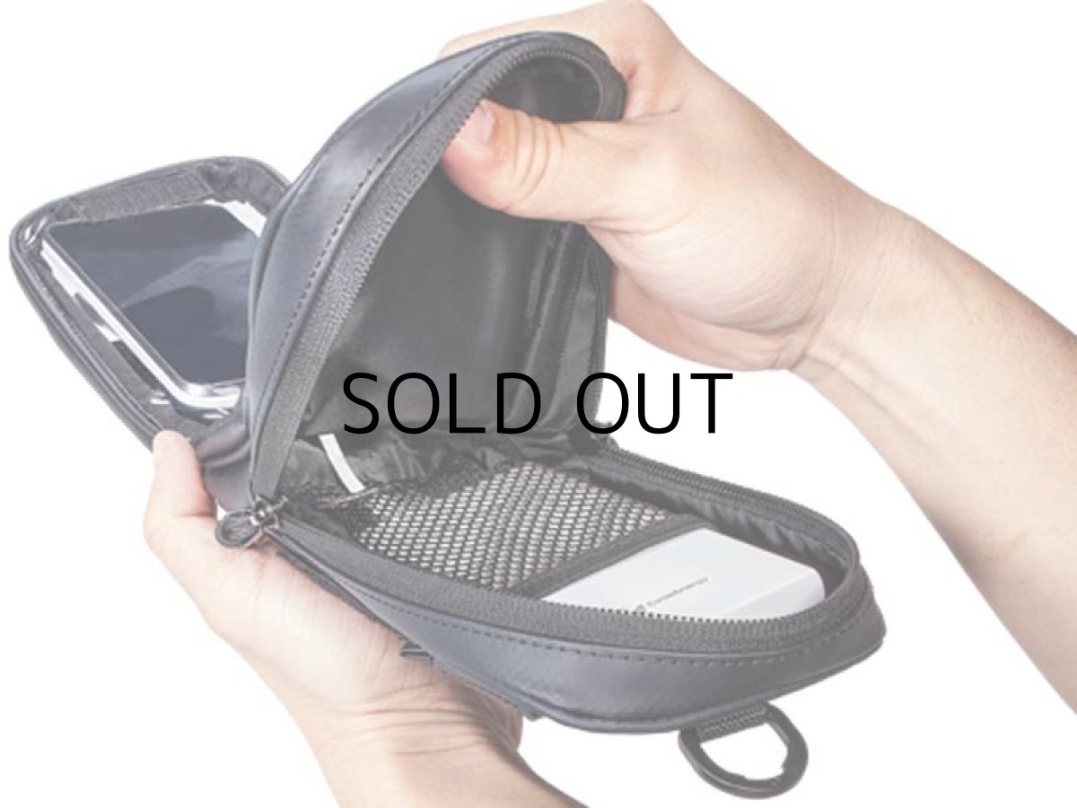 画像6: 邪道 ドラゴン邪道モバイルケース：Lサイズ■ネコポス対象外■ (6)