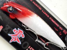 画像1: 邪道 アーダ ゼロ イノベーター：01 JAPAN RH【ネコポス配送可】 (1)