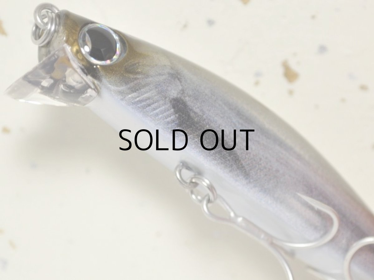 画像3: 邪道 グラバーHi68S：No.3DSS-1 シーバス【ネコポス配送可】 (3)