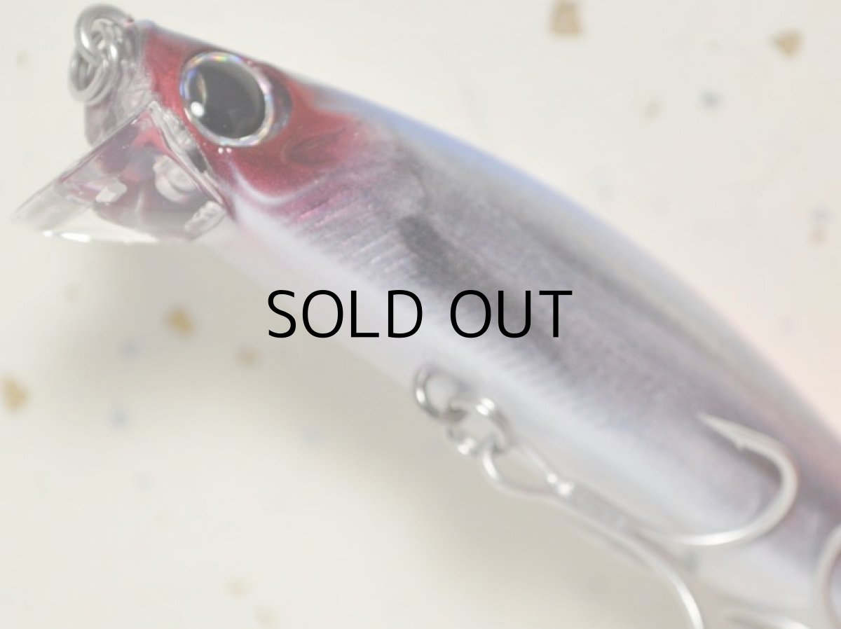 画像3: 邪道 グラバーHi68S：No.3DSS-3 シーバスピンク【ネコポス配送可】 (3)