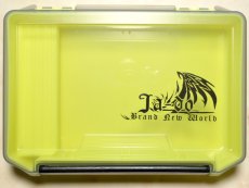 画像3: 邪道 ルアーケース VS3010NDM：ライトスモーク/チャート■ネコポス対象外■ (3)