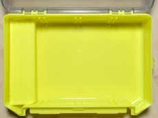 画像5: 邪道 ルアーケース VS3010NDM：ライトスモーク/チャート■ネコポス対象外■ (5)