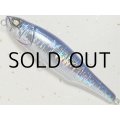 バレーヒル ウィップラッシュファクトリー グランディン・ワイヤー13SW：＃IK-1 Genuine Blue grad（限定カラー）■ネコポス対象外■