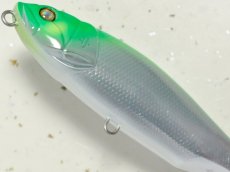 画像3: バレーヒル ウィップラッシュファクトリー グラインディン・ワイア-13SW：＃ST-1 青時雨（限定カラー）■ネコポス対象外■ (3)