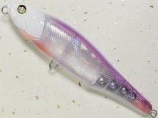 画像1: バレーヒル ウィップラッシュファクトリー グラインディン・ワイア-13SW：＃ST-2 暁（限定カラー）■ネコポス対象外■ (1)