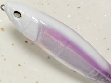 画像2: バレーヒル ウィップラッシュファクトリー グラインディン・ワイア-13SW：＃ST-2 暁（限定カラー）■ネコポス対象外■ (2)