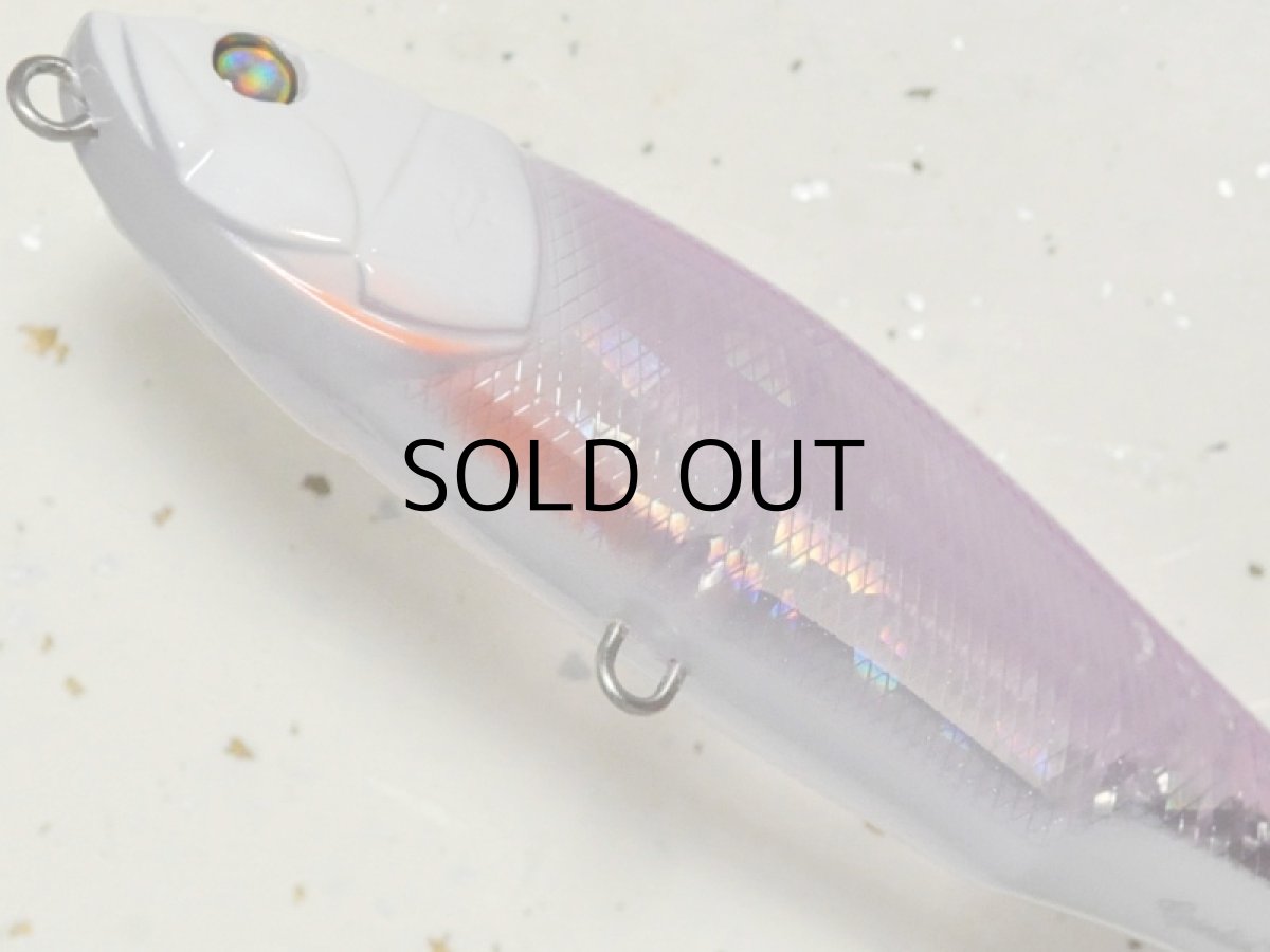 画像3: バレーヒル ウィップラッシュファクトリー グラインディン・ワイア-13SW:#ST-2 暁(限定カラー)■ネコポス対象外■ (3)