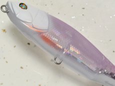 画像3: バレーヒル ウィップラッシュファクトリー グラインディン・ワイア-13SW：＃ST-2 暁（限定カラー）■ネコポス対象外■ (3)