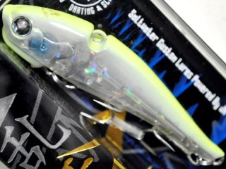 邪道 乱牙65（ランガ65）：01 JAPAN【ネコポス配送可】の通販 - 釣り助