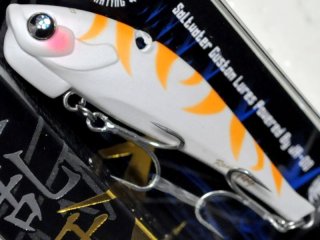 邪道 乱牙65（ランガ65）：01 JAPAN【ネコポス配送可】の通販 - 釣り助