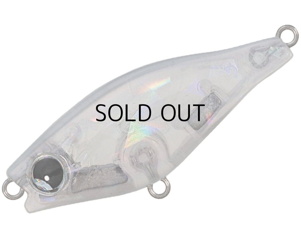 画像1: 邪道 ペルレ40S：03 コーラルピンク【ネコポス配送可】 (1)