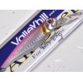 【SALE】バレーヒル エアマーク エアディープ80S：DP08 ピンクイワシ■ネコポス対象外■
