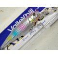 【SALE】バレーヒル エアマーク エアディープ80S：DP19 インパクトキャンディ■ネコポス対象外■