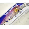 【SALE】バレーヒル エアマーク エアディープ80S：CP1 ファントムピンク■ネコポス対象外■