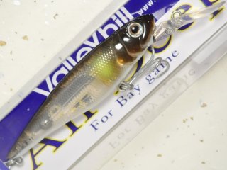 ルアー・フライ B-1 ルアー・フライ B-1 ECOGEAR ZX 35