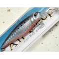 【SALE】バレーヒル エアマーク エアディープ67S：DP01 イワシレッドベリー■ネコポス対象外■