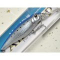 【SALE】バレーヒル エアマーク エアディープ67S：DP03 インパクトイワシ■ネコポス対象外■