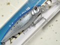 【SALE】バレーヒル エアマーク エアディープ67S：DP03 インパクトイワシ■ネコポス対象外■