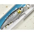 【SALE】バレーヒル エアマーク エアディープ67S：DP13 インパクトBKイワシ■ネコポス対象外■