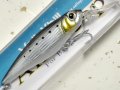 【SALE】バレーヒル エアマーク エアディープ67S：DP13 インパクトBKイワシ■ネコポス対象外■