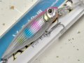【SALE】バレーヒル エアマーク エアディープ67S：DP19 インパクトキャンディ■ネコポス対象外■