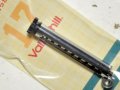 バレーヒル 飛ぶ為のアイテム その17 BB クロスバーII6000（Amb6000番用）【ネコポス配送可】