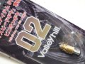バレーヒル 巻く為のアイテム その02 ハイスピ―ドギヤ・ピニオン ABU1500C&2500C用【ネコポス配送可】