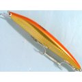 タックルハウス K2F142 T:2：No.105 SHゴールドレッド■ネコポス対象外■