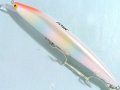 タックルハウス K2F142：No.106 パールレインボー■ネコポス対象外■