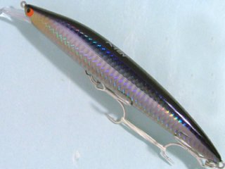 超限定カラー！山本釣りオリジナル　K-TEN K2F142 T1 入手困難！ 青物アングラー必見「K2F142 T1&T2ファクトリーモデル」5年振り