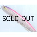 タックルハウス ノード130F：No.TO-4 ヒラメWピンク（限定カラー）■ネコポス対象外■