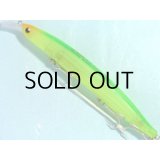 タックルハウス ノード130FD：No.04 マットクリアチャート■ネコポス対象外■