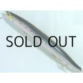 タックルハウス ノード150F：No.09 SHGイワシ■ネコポス対象外■
