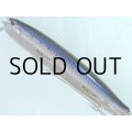 タックルハウス ノード150S：No.10 イワシレッドベリー■ネコポス対象外■