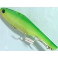 ラッキークラフト バリッド90：T TSライムチャート（限定カラー）【ネコポス配送可】