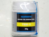 シマノ リールメンテナンス用グリス DG07 TBM-0（30G）■ネコポス対象外■