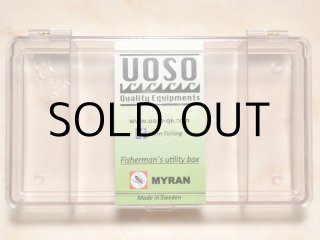 meavsaa ジェットスロー ジェットセッター71C ケース無し ジェット