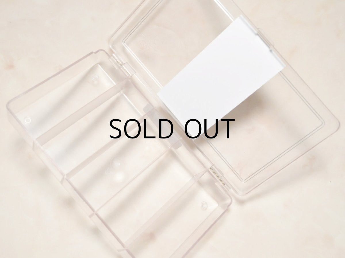 画像2: MYRAN マイラン タックルボックス：＃7000■ネコポス対象外■ (2)