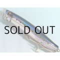 タックルハウス フィードポッパー120：No.08 イワシレッドベリースリットHG■ネコポス対象外■